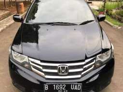 Honda City 2012 DKI Jakarta dijual dengan harga termurah 7