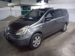 Mobil Nissan Grand Livina 2012 S dijual, Jawa Barat 6