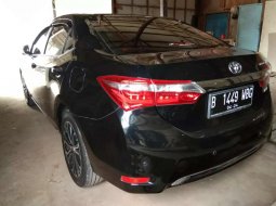 Banten, Toyota Corolla Altis V 2014 kondisi terawat 16