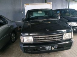 Jual mobil Isuzu Panther Box 2008 harga murah di DIY Yogyakarta 5