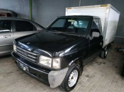 Jual mobil Isuzu Panther Box 2008 harga murah di DIY Yogyakarta 4