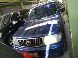 Jual mobil Toyota Kijang LGX 2004 bekas, DIY Yogyakarta 6