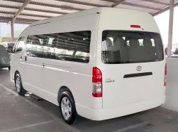 Jual mobil Toyota Hiace High Grade Commuter 2019 di DKI Jakarta 2