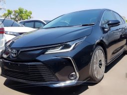 DKI Jakarta, dijual mobil Toyota Corolla Altis V 2019 1