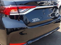 DKI Jakarta, dijual mobil Toyota Corolla Altis V 2019 2