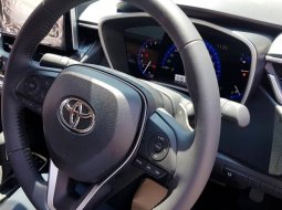 DKI Jakarta, dijual mobil Toyota Corolla Altis V 2019 3