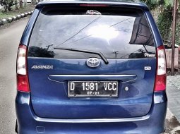 Jual mobil Toyota Avanza G 2004 murah di Jawa Barat  4