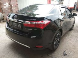 Banten, Toyota Corolla Altis V 2014 kondisi terawat 15