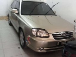 Jual mobil bekas murah Hyundai Avega 2010 di DKI Jakarta 9
