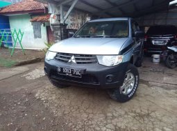 Jawa Barat, jual mobil Mitsubishi Triton HD-X 2013 dengan harga terjangkau 8