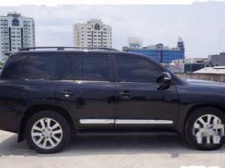 Mobil Toyota Land Cruiser 2014 4.5 V8 Diesel terbaik di DKI Jakarta 1