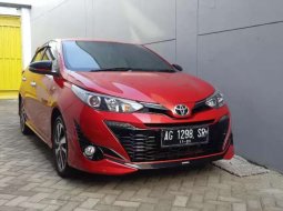 Mobil Toyota Yaris 2018 TRD Sportivo terbaik di Jawa Timur 5