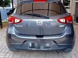 Mobil Mazda 2 2017 R terbaik di DKI Jakarta 7