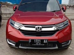 Jual cepat Honda CR-V Prestige 2018 di Jawa Barat 4