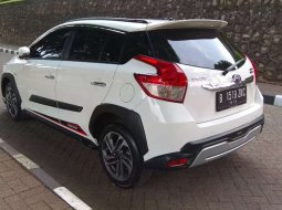 Mobil Toyota Yaris 2017 Heykers dijual, Jawa Barat 7