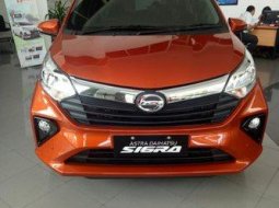 DKI Jakarta, jual mobil Daihatsu Sigra R 2019 dengan harga terjangkau 4