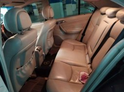 DKI Jakarta, Mercedes-Benz C-Class C 230 K 2007 kondisi terawat 16