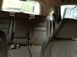Honda CR-V 2011 Aceh dijual dengan harga termurah 9