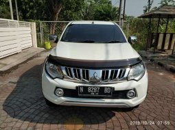 Jawa Timur, Mitsubishi Triton EXCEED 2016 kondisi terawat 6