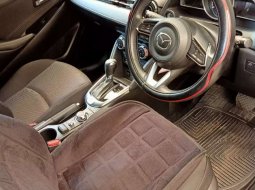 Mobil Mazda 2 2017 R terbaik di DKI Jakarta 5