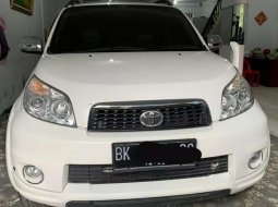 Mobil Toyota Rush 2012 S terbaik di Sumatra Utara 6