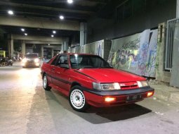 Jual mobil Nissan Sentra 1990 bekas, Jawa Timur 4