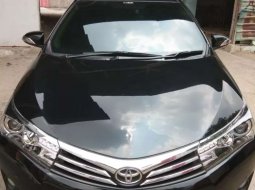 Banten, Toyota Corolla Altis V 2014 kondisi terawat 10