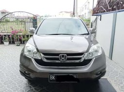 Honda CR-V 2011 Aceh dijual dengan harga termurah 6