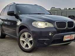 DKI Jakarta, BMW X5 2013 kondisi terawat 6