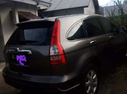 Mobil Honda CR-V 2009 2.4 terbaik di Aceh 3