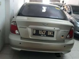 Jual mobil bekas murah Hyundai Avega 2010 di DKI Jakarta 7