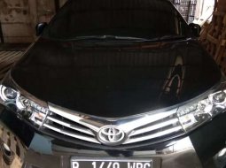 Banten, Toyota Corolla Altis V 2014 kondisi terawat 8