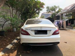 Dijual mobil bekas Mercedes-Benz CLS CLS 400, DKI Jakarta  9
