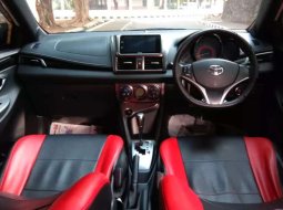 Mobil Toyota Yaris 2017 Heykers dijual, Jawa Barat 5