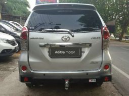 Jual Toyota Avanza Veloz 2014 harga murah di Kalimantan Barat 4