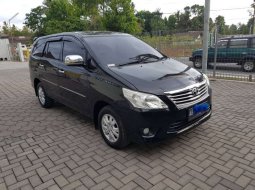 Toyota Kijang Innova 2012 DIY Yogyakarta dijual dengan harga termurah 5