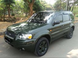 Jual mobil bekas murah Ford Escape XLT 2004 di Jawa Barat 6