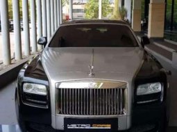DKI Jakarta, jual mobil Rolls-Royce Ghost 2013 dengan harga terjangkau 3