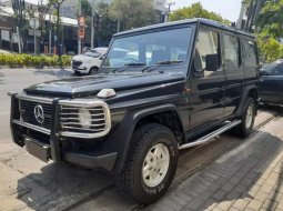 Jual Mercedes-Benz GE 1991 harga murah di Jawa Timur 3