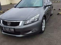 Jual Honda Accord 2010 harga murah di Jawa Barat 6