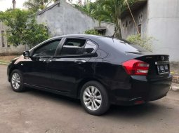 Honda City 2012 DKI Jakarta dijual dengan harga termurah 5