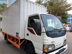 DKI Jakarta, Isuzu Elf 2013 kondisi terawat 2