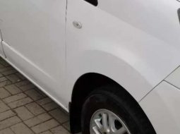 Jawa Barat, Nissan Evalia XV 2012 kondisi terawat 2