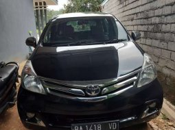 Toyota Avanza 2014 Jambi dijual dengan harga termurah 3