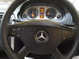 Jual Mercedes-Benz B-CLass B 180 2009 harga murah di Riau 7