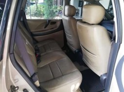 Jual mobil bekas murah Suzuki Aerio 2003 di Banten 4