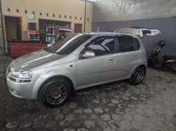 Chevrolet Aveo 2004 Jawa Tengah dijual dengan harga termurah 3