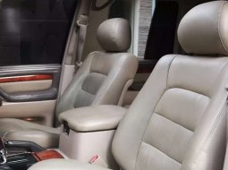 DKI Jakarta, jual mobil Lexus LX 470 2001 dengan harga terjangkau 8