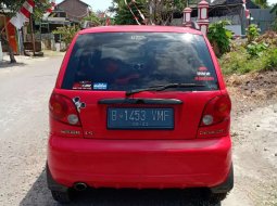 Jual mobil bekas murah Chevrolet Spark LS 2004 di Jawa Tengah 2