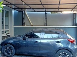 Mobil Mazda 2 2017 R terbaik di DKI Jakarta 2
